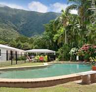 Jungara Cairns  Bed and Breakfast - Accommodation Port Macquarie