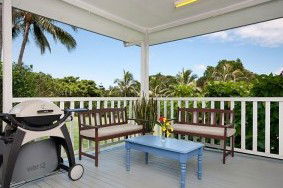 Jungara Cairns  Bed And Breakfast - Accommodation Port Macquarie 1