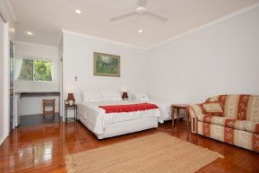 Jungara Cairns  Bed And Breakfast - Accommodation Port Macquarie 3