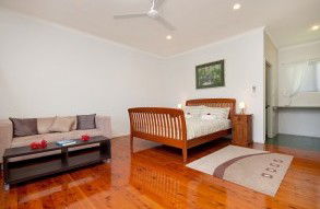 Jungara Cairns  Bed And Breakfast - Accommodation Port Macquarie 4