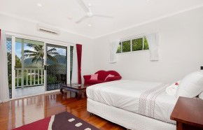 Jungara Cairns  Bed And Breakfast - Accommodation Port Macquarie 5