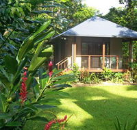 Lost Paradise - Accommodation Port Macquarie