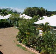 Gee Dees Family Cabins - Accommodation Port Macquarie