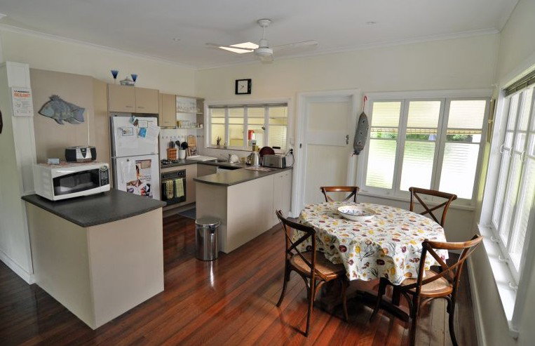 Bungalow QLD Accommodation Port Macquarie