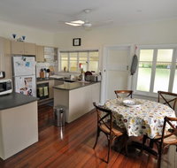 Cairns Holiday Homes Wilks House - Accommodation Port Macquarie