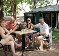 Adels Grove Camping Park - Accommodation Port Macquarie