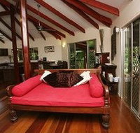 Daintree Secrets Award Winning Retreat - Accommodation Port Macquarie
