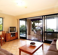 Mediterranean Beachfront Apartments - Accommodation Port Macquarie
