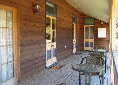 Chillagoe Guest House - Accommodation Port Macquarie 4