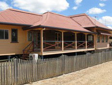 Chillagoe Guest House - Accommodation Port Macquarie 5