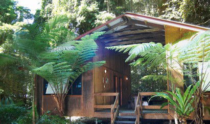 Cape Trib Beach House YHA - Accommodation Port Macquarie 1