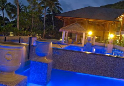 Fitzroy Island Resort - Accommodation Port Macquarie 3