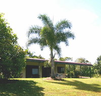 Daintree Mountain View Retreat and Vanilla Beans - Accommodation Port Macquarie