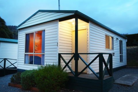 Discovery Holiday Parks Mornington Hobart - Accommodation Port Macquarie 1