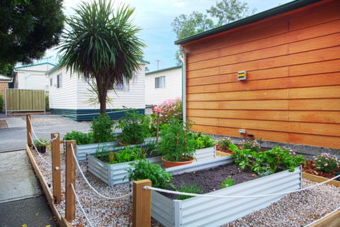 Discovery Holiday Parks Mornington Hobart - Accommodation Port Macquarie 3