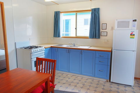 Discovery Holiday Parks Mornington Hobart - Accommodation Port Macquarie 5