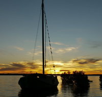 Rainbow Waters Holiday Park - Accommodation Port Macquarie