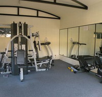 Rainbow Getaway Holiday Apartments - Accommodation Port Macquarie