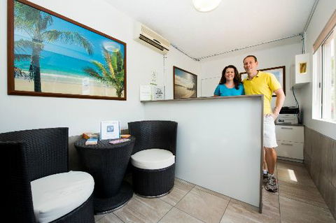 Noosa Sun Motel - Accommodation Port Macquarie 6