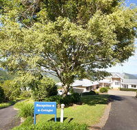 Blue Summit Cottages - Accommodation Port Macquarie