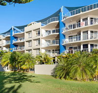 Reflections Holiday Apartments