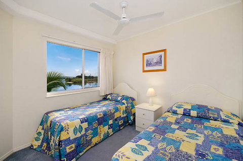 Reflections Holiday Apartments - Accommodation Port Macquarie 3