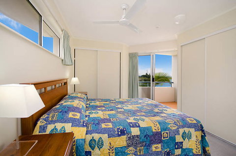 Reflections Holiday Apartments - Accommodation Port Macquarie 4