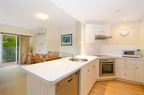 Reflections Holiday Apartments - Accommodation Port Macquarie 6