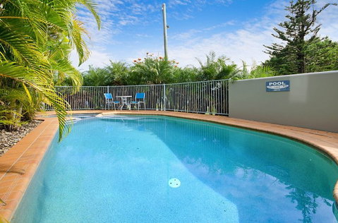 Reflections Holiday Apartments - Accommodation Port Macquarie 8