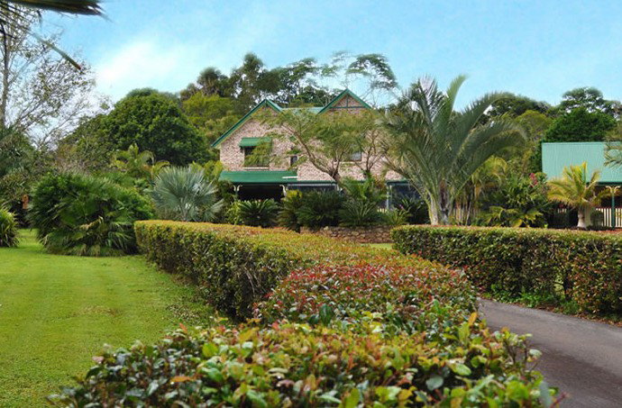 Flaxton QLD Accommodation Port Macquarie