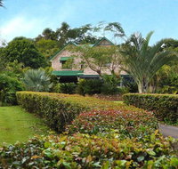 Peppertree Cottage Boutique Bed and Breakfast - Accommodation Port Macquarie