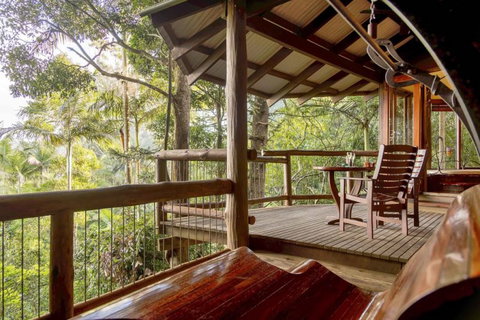 Secrets On The Lake - Accommodation Port Macquarie 5