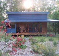 CrookNeck Retreat - Accommodation Port Macquarie