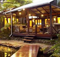 Spicers Tamarind Retreat and Spa - Accommodation Port Macquarie