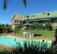 The Lodge - Far Meadow - Accommodation Port Macquarie