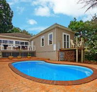 Berry Brook - Accommodation Port Macquarie