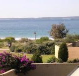 Bay Beachcomber / Sea Change