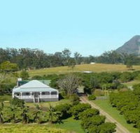 Mango Hill Farm - Accommodation Port Macquarie