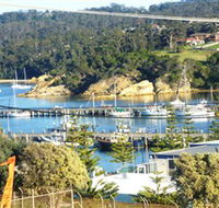 Snug Cove Villas - Accommodation Port Macquarie