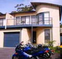 Ashwill Apartment