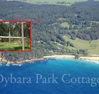 Dybara Park Holiday Cottages - Accommodation Port Macquarie