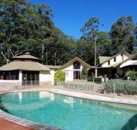 Indooroopilly - Accommodation Port Macquarie