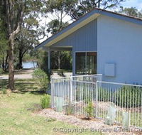 Berrara Beach Cottage - Accommodation Port Macquarie