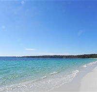 Booderee National Park Bristol Point camping area - Accommodation Port Macquarie