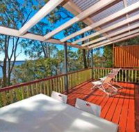 Eumarella Shores Noosa Lake Retreat - Accommodation Port Macquarie