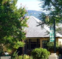 Retrospect Bed and Breakfast - Accommodation Port Macquarie