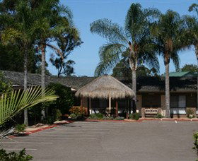 Golf View Motel - Eden - Accommodation Port Macquarie 0