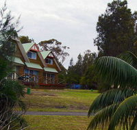 Berrara Waters Chalet - Accommodation Port Macquarie