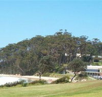 Burrill Pines Motel - Accommodation Port Macquarie