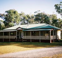 Applegarth Bed and Breakfast - Accommodation Port Macquarie